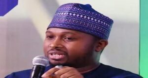 Buhari’s Special Adviser joins Jigawa governorship race Special Adviser