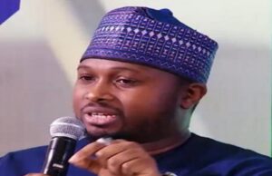 Buhari’s Special Adviser joins Jigawa governorship race Special Adviser