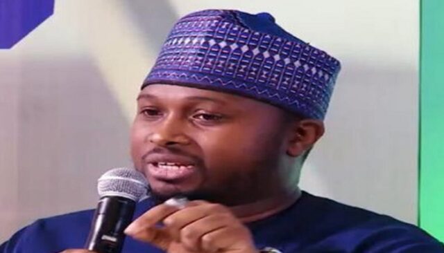 Buhari’s Special Adviser joins Jigawa governorship race Special Adviser