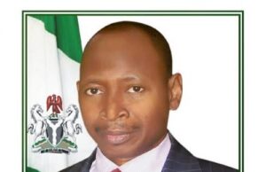EFCC arrests Nigeria’s Accountant General for N80bn fraud Accountant-General, Idris