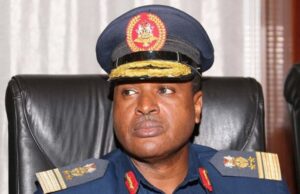 2023: Ex-Air Chief denies denies recruiting militants, thugs for Bauchi polls Militants, Chief of Air Staff