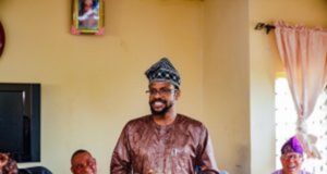 2023: Late Ajimobi’s son joins Oyo Assembly race Oyo