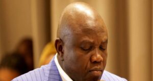 You’re faceless, lack merit, Lagos APC lashes out at Ambode’s group Lagos APC
