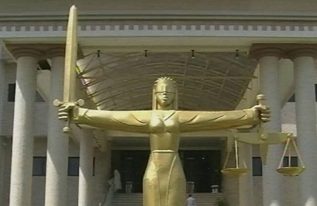 Appeal Court nullifies judgement voiding Section 84 of Electoral Act Kogi, Court
