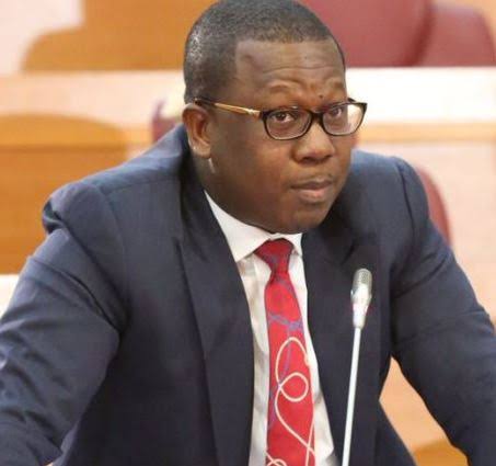 Folajimi Mohammed Lai