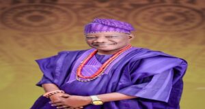 The quintessential Rotarian Ayodele Adeyemo at 70 Ayodele Adeyemo