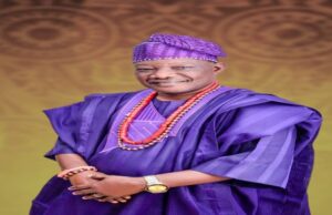The quintessential Rotarian Ayodele Adeyemo at 70 Ayodele Adeyemo