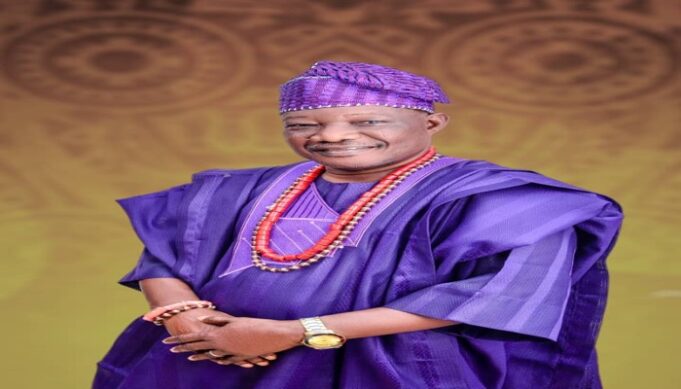 Ayodele Adeyemo Ayodele Adeyemo