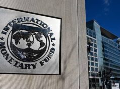 IMF backs Nigeria’s bank recapitalisation, urges stronger fiscal buffers Nigeria, IMF