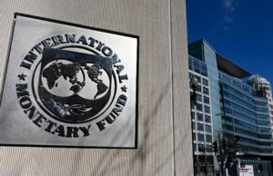 IMF: Nigeria’s economic growth to decline to 3.2% in 2022 Nigeria, IMF