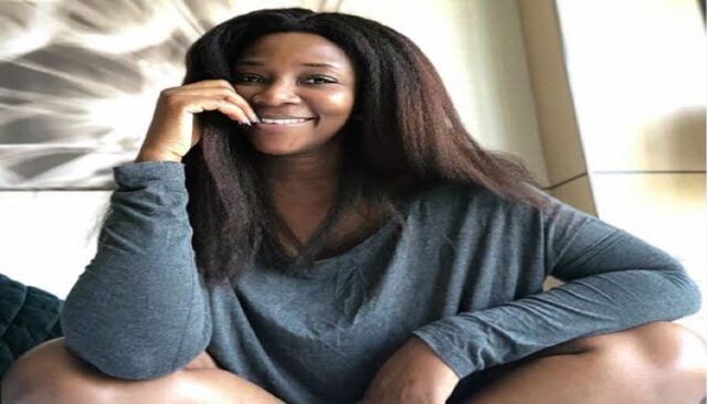 AGN: We’ll contact actress Genevieve over rumoured mental breakdown Actress Genevieve