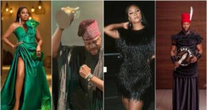 Full list of AMVCA winners AMVCA winners