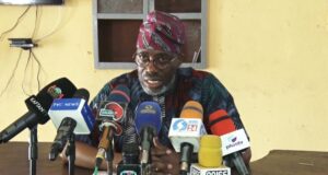 Ogun PDP Primaries: Showunmi heads to court, warns party against contempt Showunmi