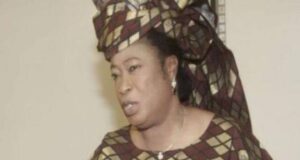 N130m NDDC contract kickback lands Etteh in EFCC net Etteh