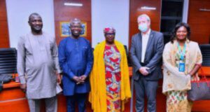 Kaduna govt partners UNICEF for health, education delivery UNICEF