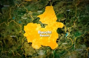 Police arrest man for raping stepdaughter in Bauchi District head. Brother, Bauchi