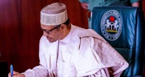 Buhari approves N292bn for varsities, polytechnics, colleges Banks, Orthopedic hospitals, Kaura, RECs, Saratu Umar, Patience Oniha, Police Trust Fund, Ministerial nominees, National early warning centre, Freight rate, Primary schools, APC governors, NPS, FIIRO, National Health Authority, Buhari, Polytechnics