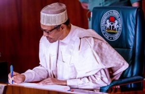 Buhari appoints Adamu Tutuwa as new FIIRO DG Banks, Orthopedic hospitals, Kaura, RECs, Saratu Umar, Patience Oniha, Police Trust Fund, Ministerial nominees, National early warning centre, Freight rate, Primary schools, APC governors, NPS, FIIRO, National Health Authority, Buhari, Polytechnics