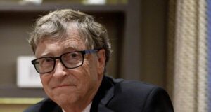 Bill Gates tests positive for COVID-19 Tax collection, Bill Gates