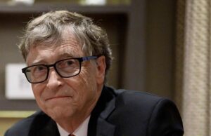 Gates Foundation pledges $200m to family planning, health solutions Tax collection, Bill Gates