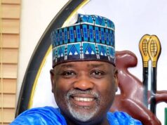 Gawuna goes silent as Tinubu rallies APC leaders to stop his defection to Kwankwasiyya Kano deputy