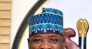 FMBN chairman Nasiru Gawuna resigns ahead of planned defection Kano deputy