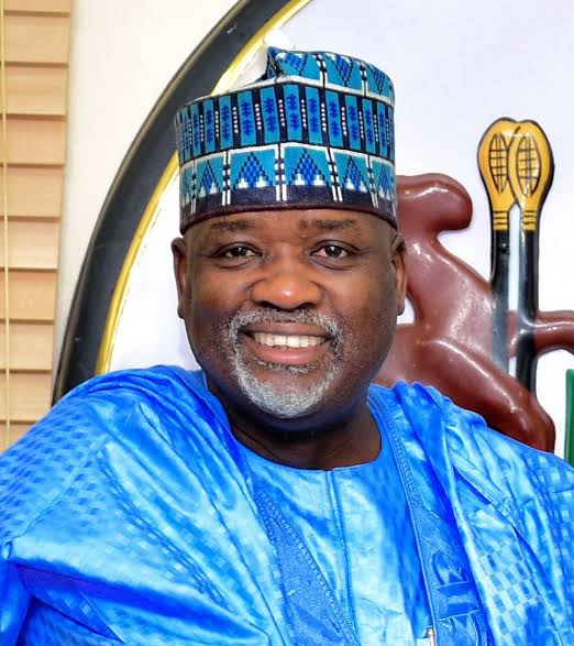 Kano Deputy Governor, Nasir Gawuna Kano deputy