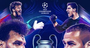 80,000 fans in Paris as Liverpool, Real Madrid face off for UCL final rematch Paris