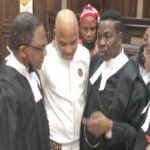 Court, Nnamdi Kanu, Amended charges