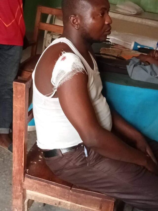 PDP primaries: One feared dead as hoodlums stone DPO in Gombe Gombe