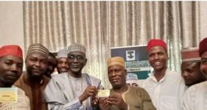 Kano PRP spokesperson joins NNPP Kano PRP