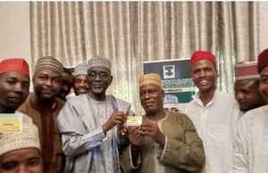 Kano PRP spokesperson joins NNPP Kano PRP