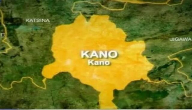 Abductors free Kano monarch, keep varsity lecturer Kano auto crash, Children, Kano
