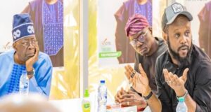 Seyi Tinubu: Results, not words, define leadership Seyi Tinubu