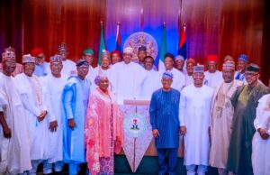 President Buhari’s preferred successor Buhari