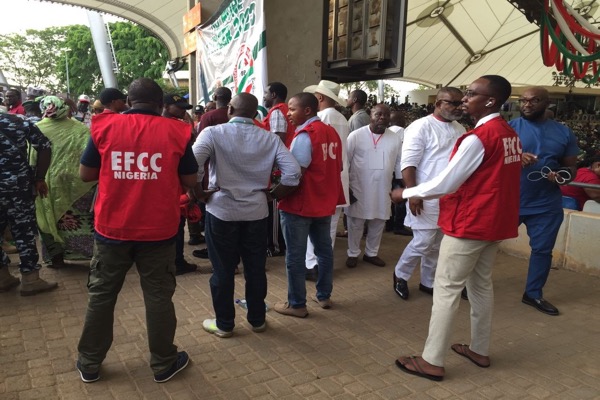 EFCC EFCC