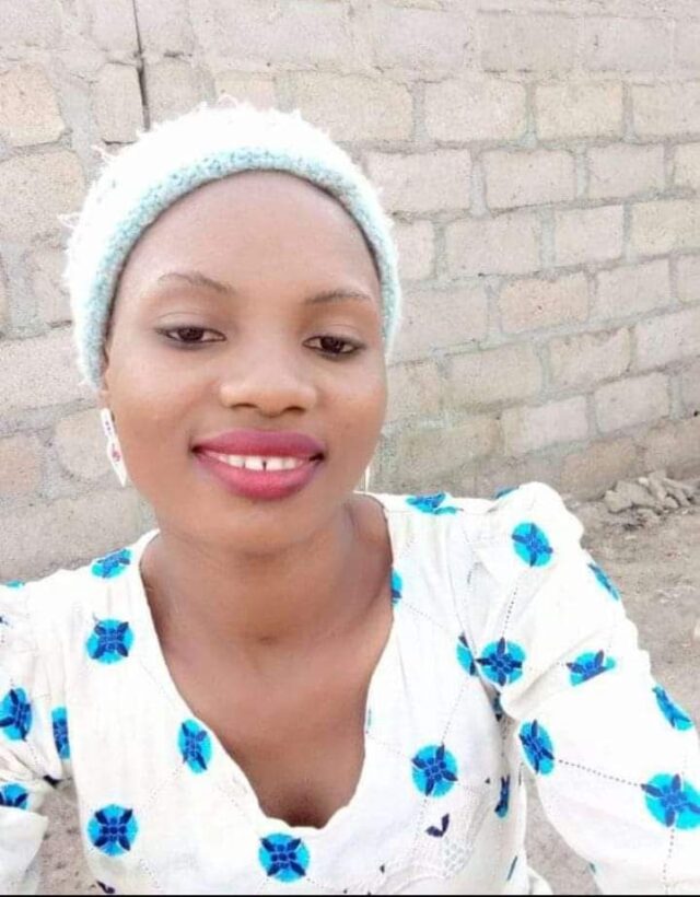 Police declare suspected killers of Deborah wanted Wanted, Northern, Deborah