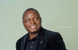 Ex-INEC REC emerges Plateau APC guber candidate Nentawe Yilwatda