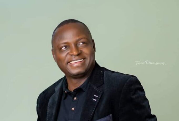 Dr. Nentawe Yilwatda Nentawe Yilwatda