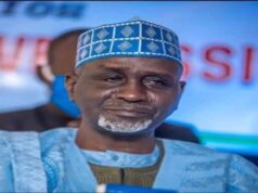 Ex-Kano Governor Shekarau dumps PDP for APC Hanga, Abba, Shekarau, NNPP