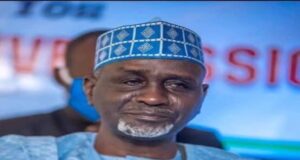 Buhari moves to avert Shekarau’s defection to NNPP Hanga, Abba, Shekarau, NNPP