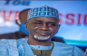 Shekarau dumps NNPP for PDP Hanga, Abba, Shekarau, NNPP