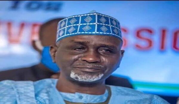 Ex-Kano Governor Shekarau dumps PDP for APC Hanga, Abba, Shekarau, NNPP