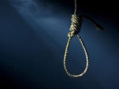 Ex-driver sentenced to death for killing Abuja couple Court, 25-year-old man, Hanging
