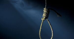 Court sentences man to death by hanging for killing Ekiti monarch Court, 25-year-old man, Hanging