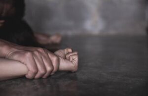 Bizarre! Man defiles 8-month-old daughter 28-year-old man, 42-year-old man, Teacher