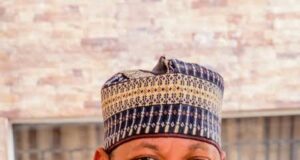Ganduje’s son clinches Kano APC Reps ticket Kano APC