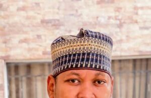 Ganduje’s son clinches Kano APC Reps ticket Kano APC