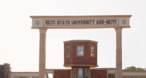EKSU announces resumption of academic activities DVC, Ekiti, EKSU