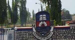 Fedpoly Ede debunks increase in school fees Expulsion to suspension, Ede